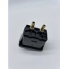 SLGPC Paddle Switch 1/4" Control Valve 21703 Cab Control Air