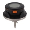 Digital Meat Thermometer Wireless Display APP Alarm Waterproof Fast Read