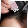 GLEAVI Hair Oil Applicator Scalp Treatment Bottle Home Scalp Serum