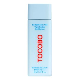 Protector Solar Ligero Spf50 Tocobo 50ml Bio Watery Sun Cream