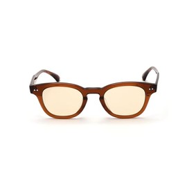 Schott LIAM Men's Sunglasses F 054 Light Brown 782-4970048, Braun