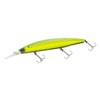 DAIWA Shoreline Shiner Z Set Upper 97S-DR Lime Chart Konoshiro