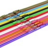 ExcelValley - Mono Patch Cables - TS 3.5mm 1/8" to