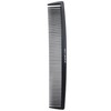 Krest Carbon Combs Heat Combs All Purpose Barber Cutting Parting
