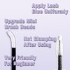 uCoolMe Lashes 2IN1 Bond & Seal Upgrade for Perfect Makeup