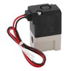Vacuum Solenoid Valve High Frequency Pneumatic 2 Position 3 Way
