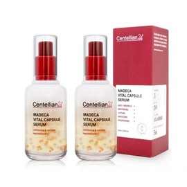 Dongkuk Pharm Madeca Vital Capsule Serum 50ml 2 / 동국제약 마데카 바이탈 캡슐 세럼 50ml 2개