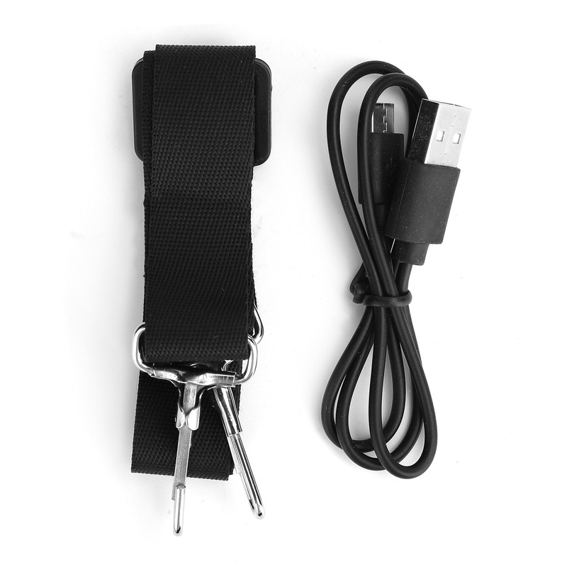 D10 Bluetooth V5.0 Wireless Speaker USB Micro Loudspeaker with Light