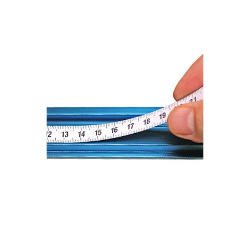 Kreg KMS7729 3.5 Meter Self Adhesive Measuring Tape (L to