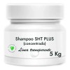 Shampoo Champú Base Neutro 2 en 1 Opaco aperlado Ideal para Formulaciones Artesanales Naturales Libre de Químicos y Parabenos Rinde hasta 3L Hebbe Cos