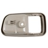 PT Auto Warehouse TO-2950G-2FR - Inside Interior Inner Door Handle
