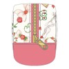 Takemiki Box Pen Pouch Flora Awakening