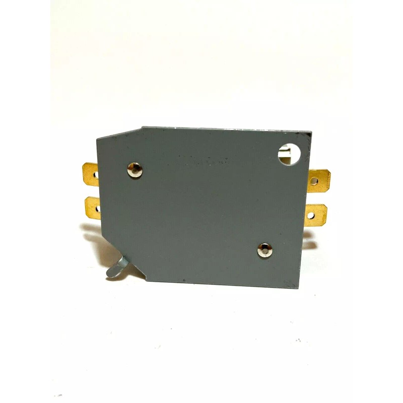 HVACR Lennox Electric Heater Sequencer 8 KW / 10 KW