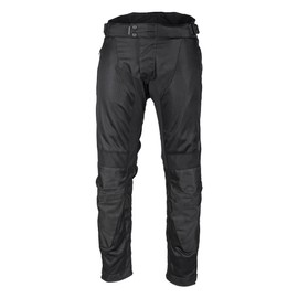 cortech Men's Hyper-Flo Air Motorcycle Pants Black