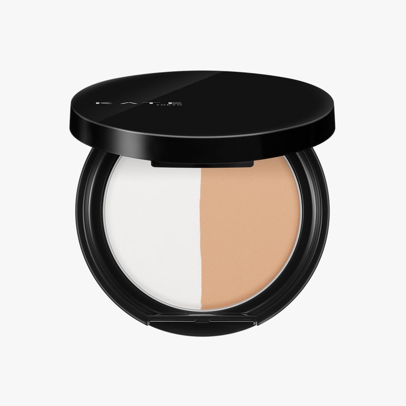 Kate Moon Pressed Bright Powder / 케이트 문 프레스드 브라이트