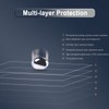 Glass Screen Protector for 13" MacBook Pro 13 M2 M1