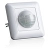 SEBSON Motion Sensor Indoor Flush-Mounted – LED Suitable for Wall