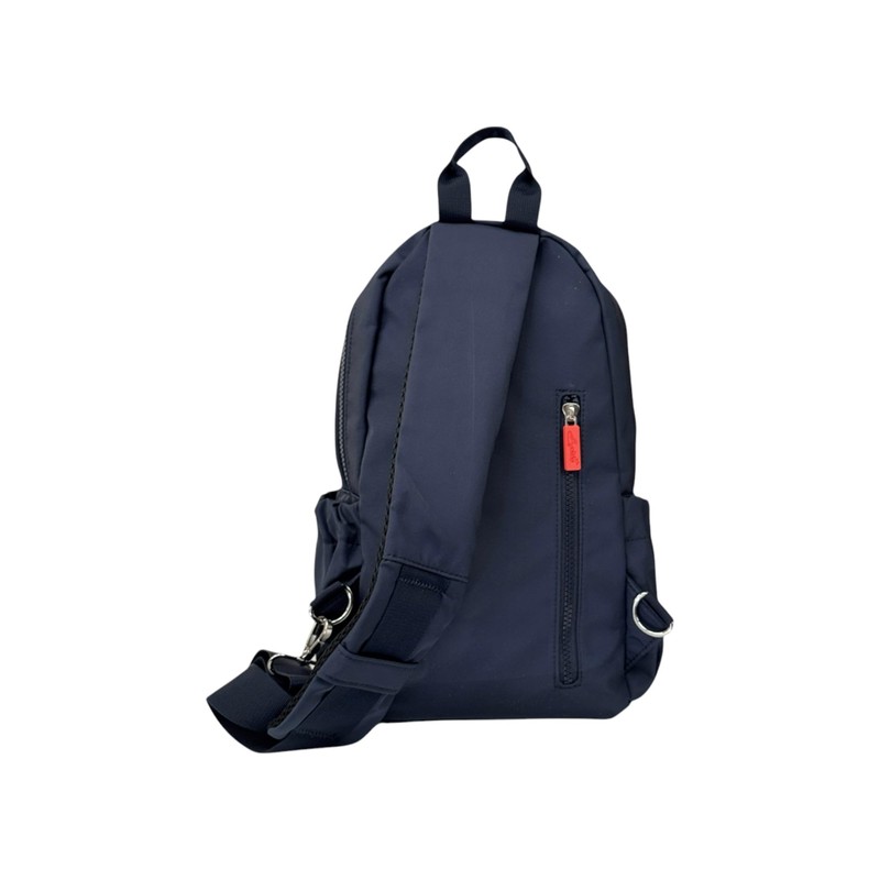 Spirit Redcliffe Eco Friendly Waterproof Sling Bag - Lightweight Rucksack