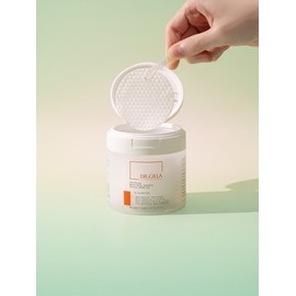 Revitalux Witch Hazel Unhancer Peptide Serum Pads 130ml 60 pads / 리바이탈럭스 위치 하젤 언핸서 펩타이드 세럼 패드 130ml 60 pads