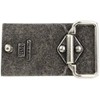 BELTINGER Belt Buckle Forest 4.0 cm | Buckle Interchangeable Buckle