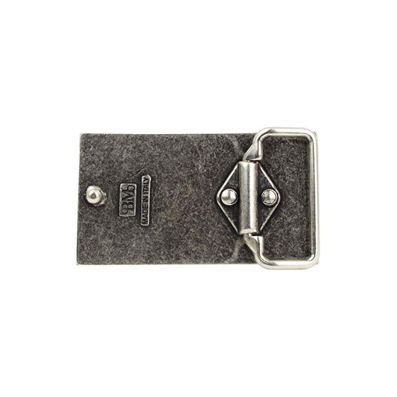 BELTINGER Belt Buckle Forest 4.0 cm | Buckle Interchangeable Buckle