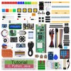 Freenove Ultimate Starter Kit for Raspberry Pi Pico 2 W