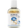 Colonial Dames High Potency 50,000 IU Vitamin E Oil Blend