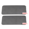 2PCS Screen Protector for IOS 14 Pro 6.1 Inch PET