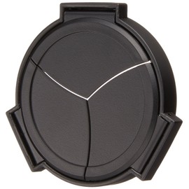 ninolite Auto Open and Close Lens Cap for Panasonic DMC-LX7 Camera o-torenzukyappu