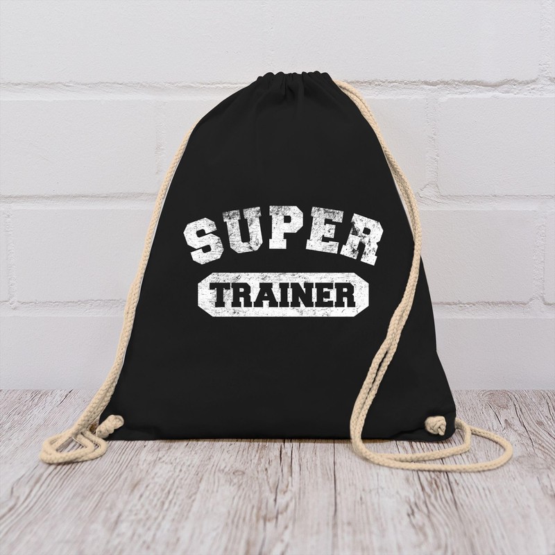 Shirtracer - Gym Bag Backpack - Football Euro 2024 -
