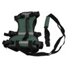 Cat Vest Harnesses Leash Adjustable Breathable Stylish Multifunctional Pet Walking