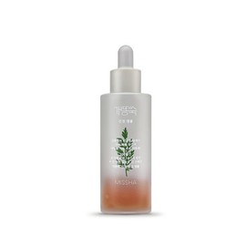 Missha Artemisia Soothing Ampoule 50ml / 미샤 개똥쑥 진정 앰플 50ml