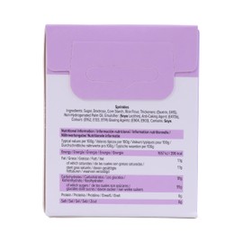 PME Out the Box Sprinkle Mix, Glam
