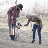 SportDOG Brand Canvas Dummies - Hunting Dog Training Tool -