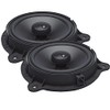 PowerBass OE652-NS - 6.5" Direct Fit - Nissan OEM Coaxial