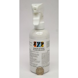 Zyp Boron Nitride Spray Ceramic Mold Release - 12 Oz