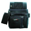 KAWA’TEC-II KW-722-B Centering Nail Bag w/ Ink Case