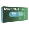 Ansell 552822 Touchntuff 92-600, Medium, 100