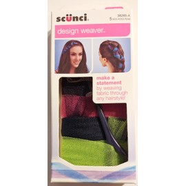 Scunci - Design Weaver