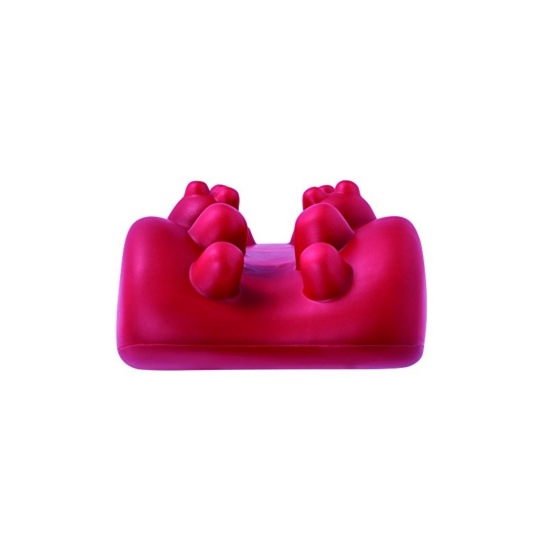 Gui Press Neck Stretcher