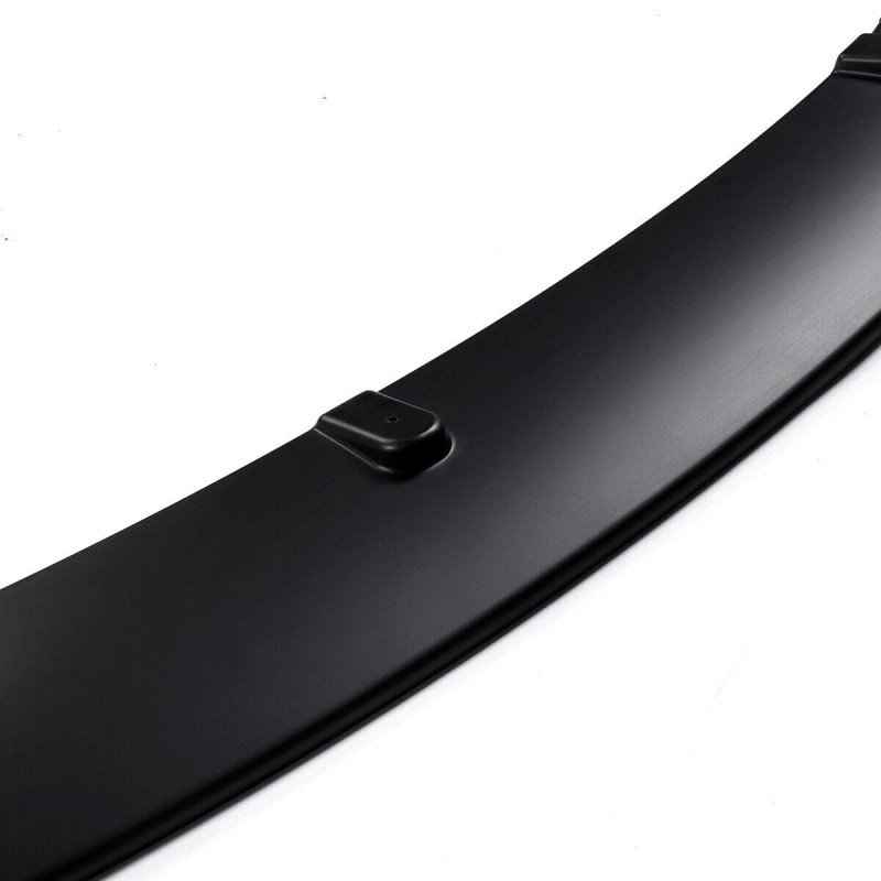 h hengyi soul For Acura TL 2004-2008 Front Bumper Lip