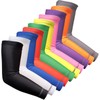 Suddora Sports Arm Sleeve Pair - Color: Black