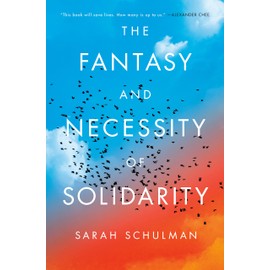 The Fantasy and Necessity of Solidarity