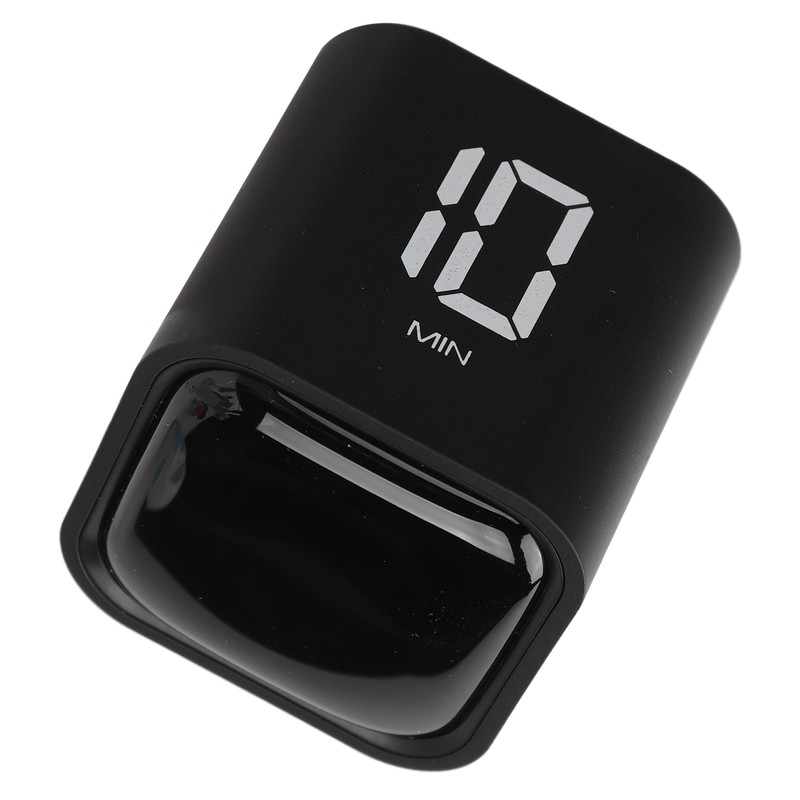 Timer 5min 10min 30min 60min Timing Volume Adjustable Rotation Timer