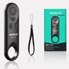 Aodelan Replacement for Canon BR-E1, Camera Wireless Remote Control for
