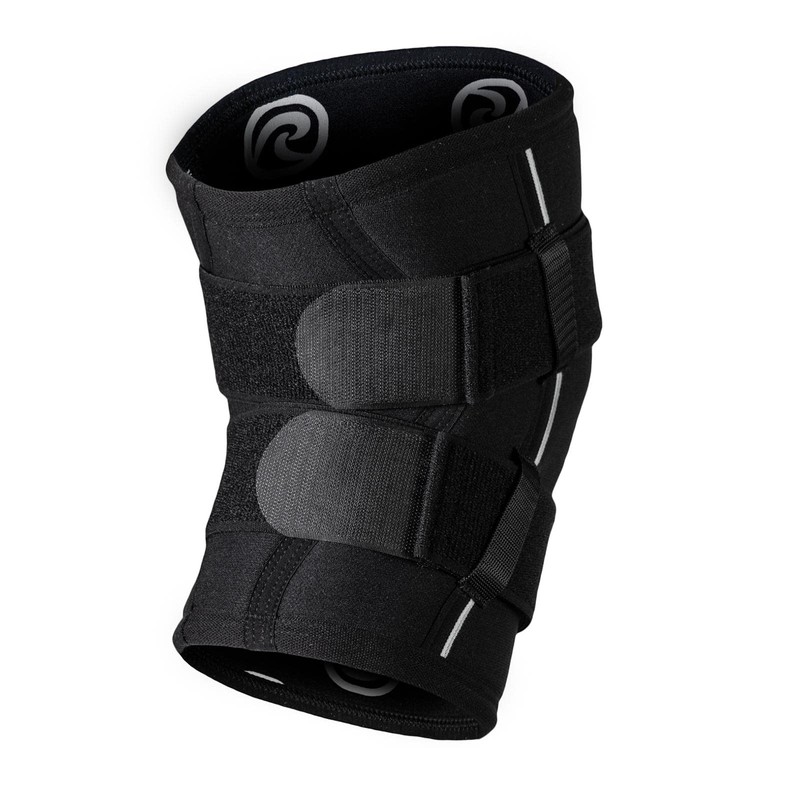 Rehband X-RX Knee Support 7 mm Neoprene Knee Support for