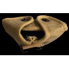 U.S WW2 M1910 Canteen Water Bottle Webbing Gear Canvas Cover