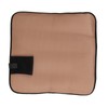 Graphene Heated Cushion Office Electric Heating Cushion USB Charging Multifunctional