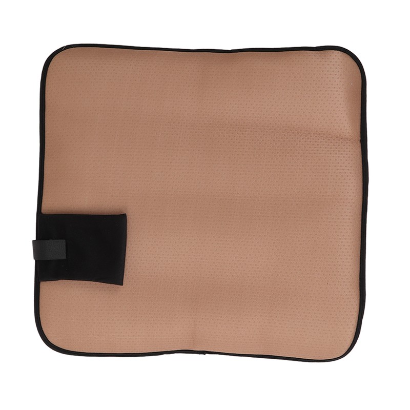 Graphene Heated Cushion Office Electric Heating Cushion USB Charging Multifunctional