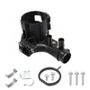 Attisfiera Water Outlet Fuel Filter Housing for Vito Sprinter C-Class
